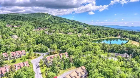 34 Sugar Brook Road Peru VT 05152