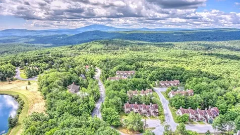 34 Sugar Brook Road Peru VT 05152