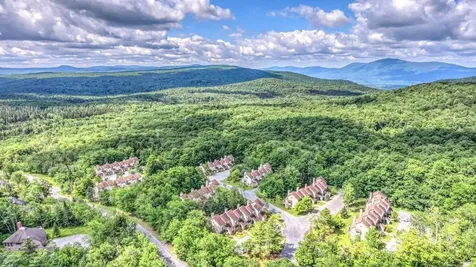 34 Sugar Brook Road Peru VT 05152