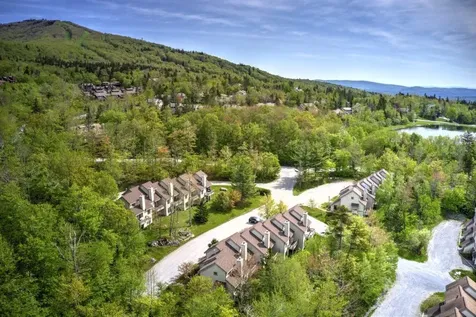 34 Sugar Brook Road Peru VT 05152