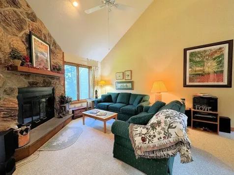 34 Sugar Brook Road Peru VT 05152