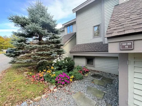 34 Sugar Brook Road Peru VT 05152