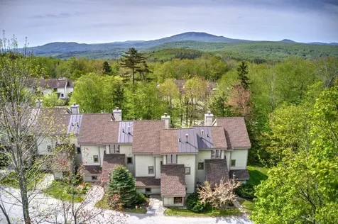 34 Sugar Brook Road Peru VT 05152