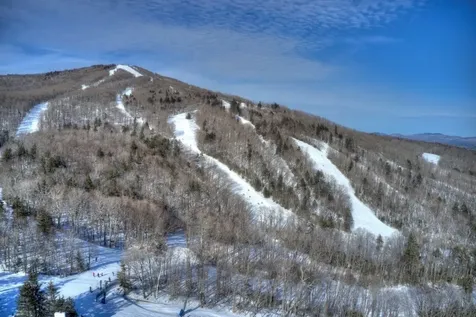 34 Sugar Brook Road Peru VT 05152