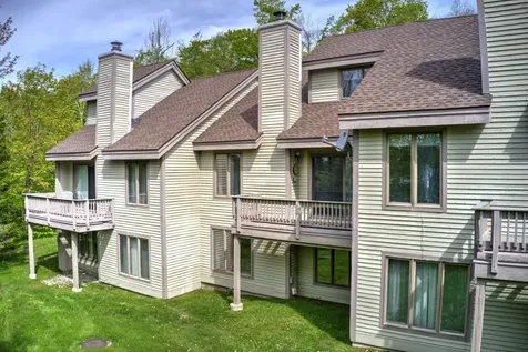 34 Sugar Brook Road Peru VT 05152