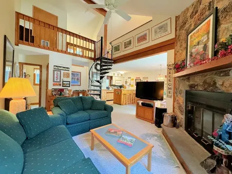 34 Sugar Brook Road Peru VT 05152