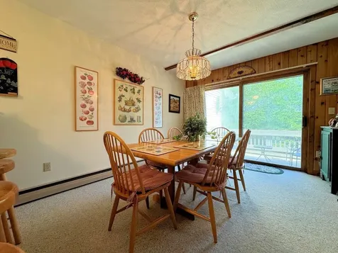 34 Sugar Brook Road Peru VT 05152