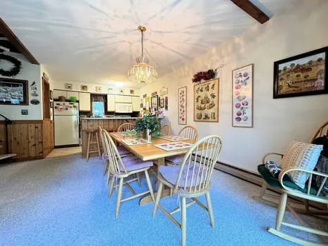 34 Sugar Brook Road Peru VT 05152