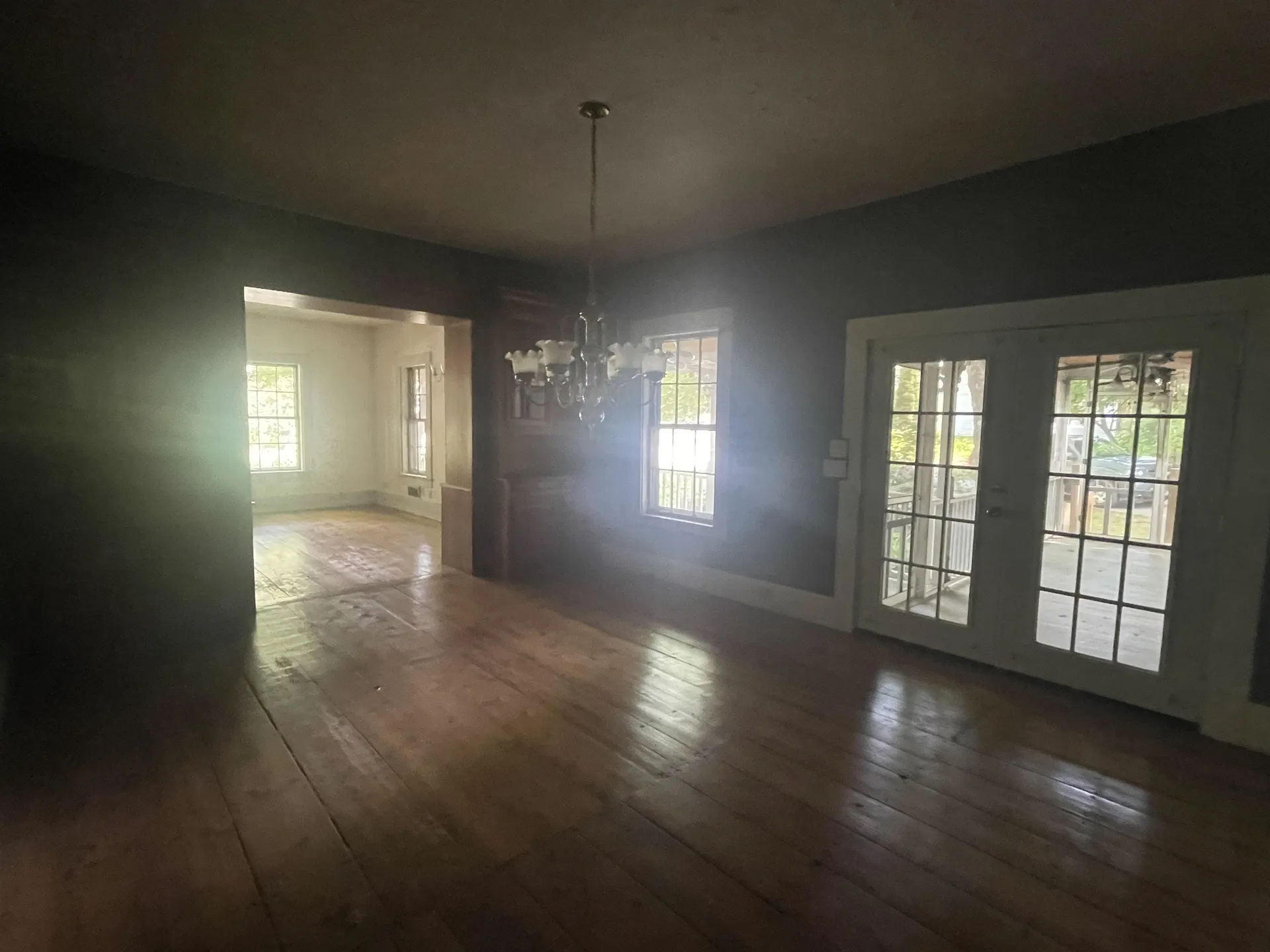 2139 Vt Route 30 Townshend VT 05353