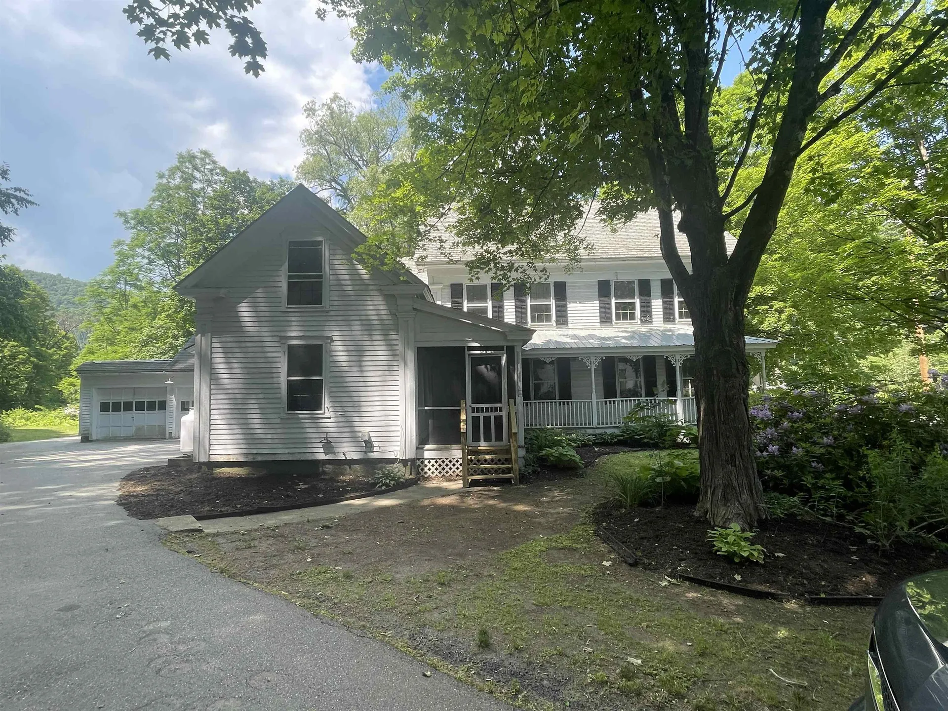 2139 Vt Route 30 Townshend VT 05353