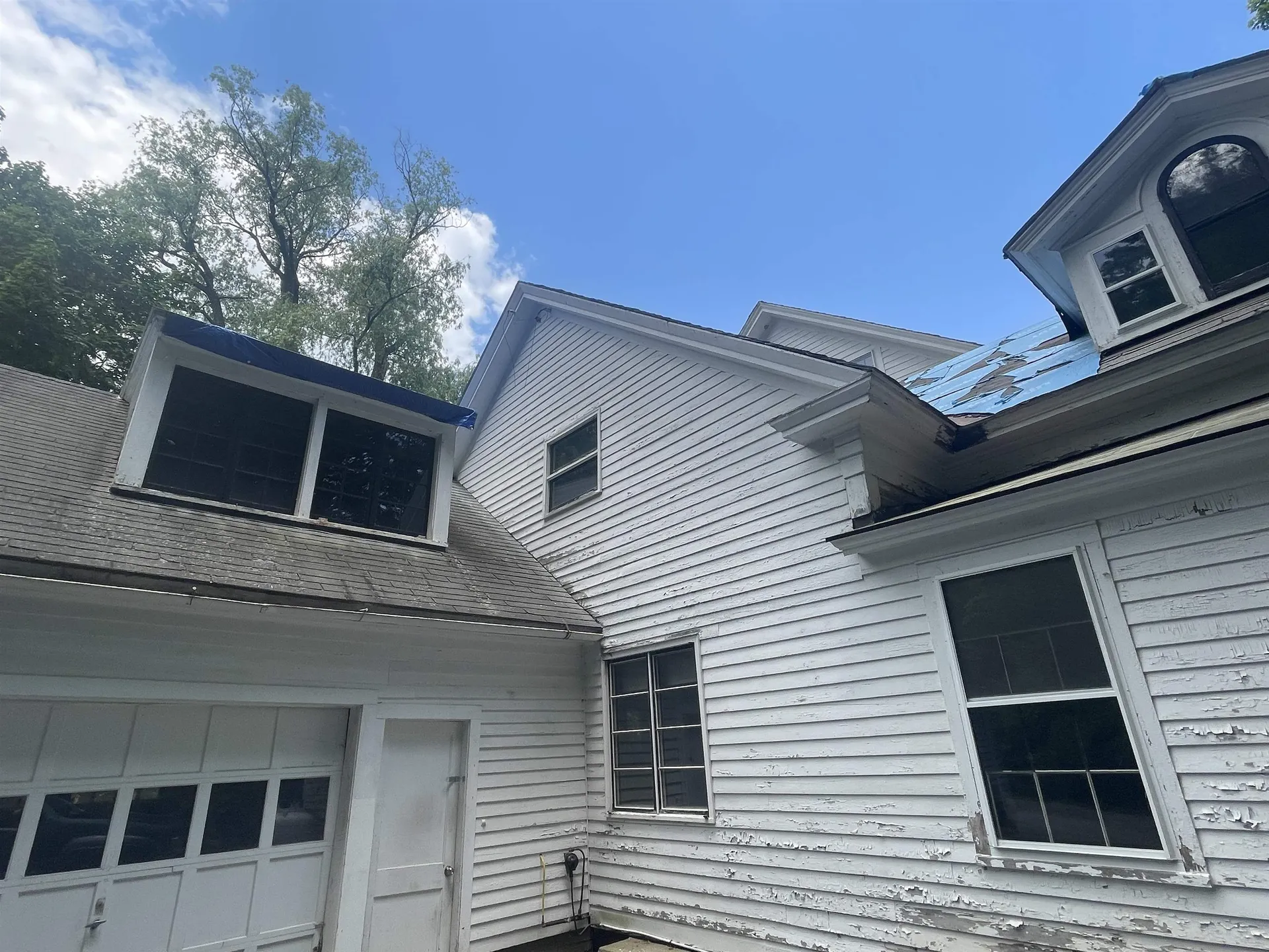 2139 Vt Route 30 Townshend VT 05353