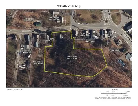 2139 Vt Route 30 Townshend VT 05353