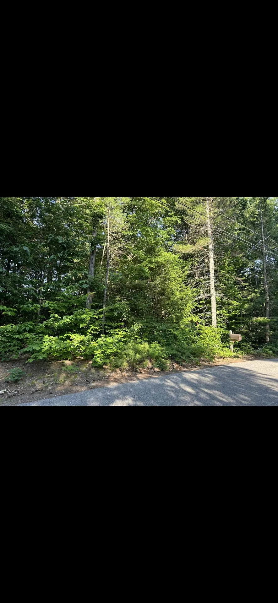 97 Tate Road Gilford NH 03246