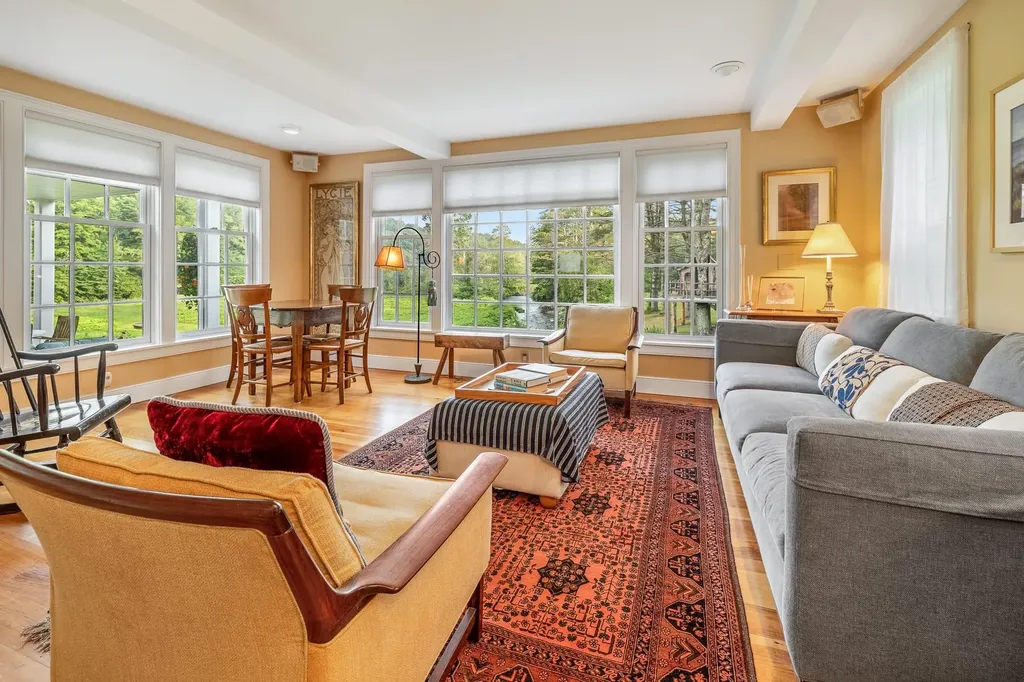 1176 Sandgate Road Arlington VT 05250