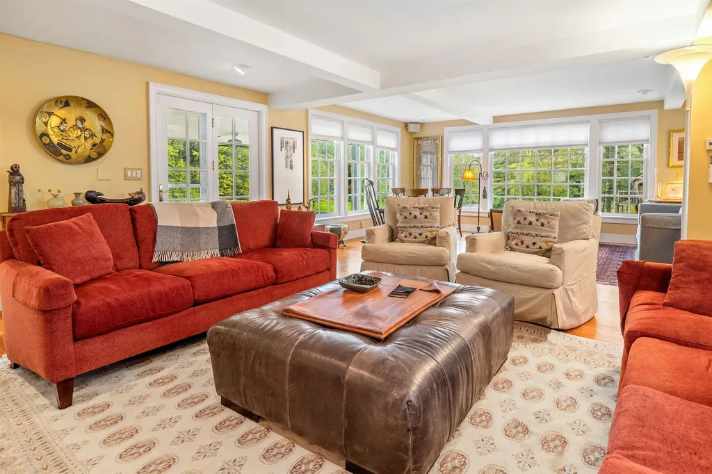 1176 Sandgate Road Arlington VT 05250