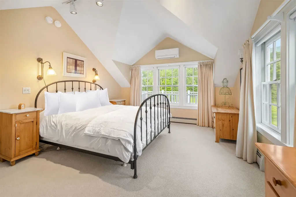 1176 Sandgate Road Arlington VT 05250