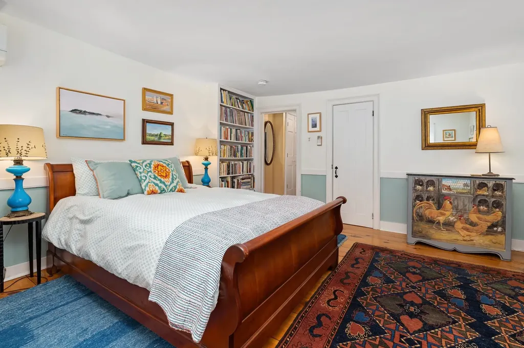 1176 Sandgate Road Arlington VT 05250