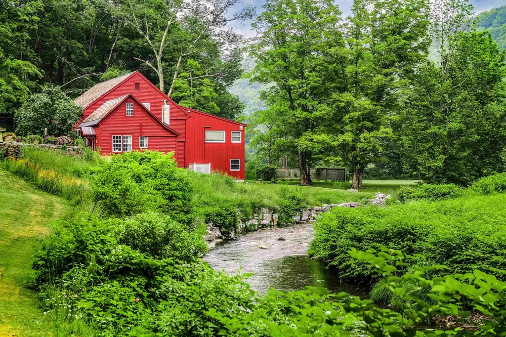 1176 Sandgate Road Arlington VT 05250