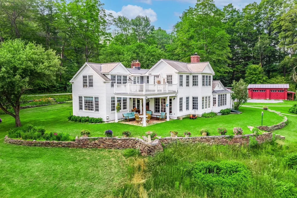 1176 Sandgate Road Arlington VT 05250