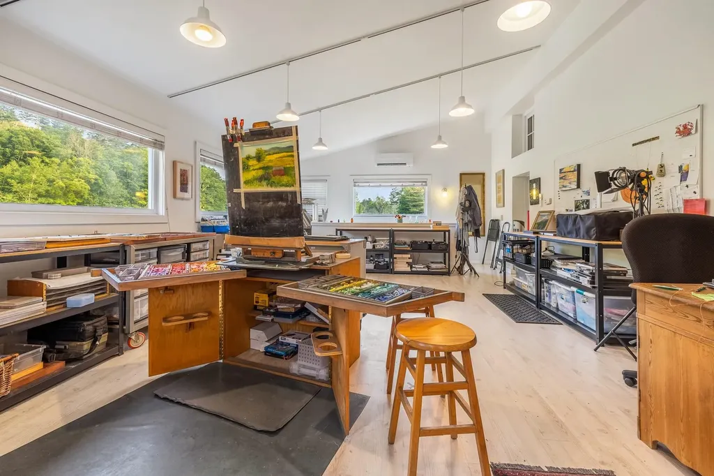 1176 Sandgate Road Arlington VT 05250