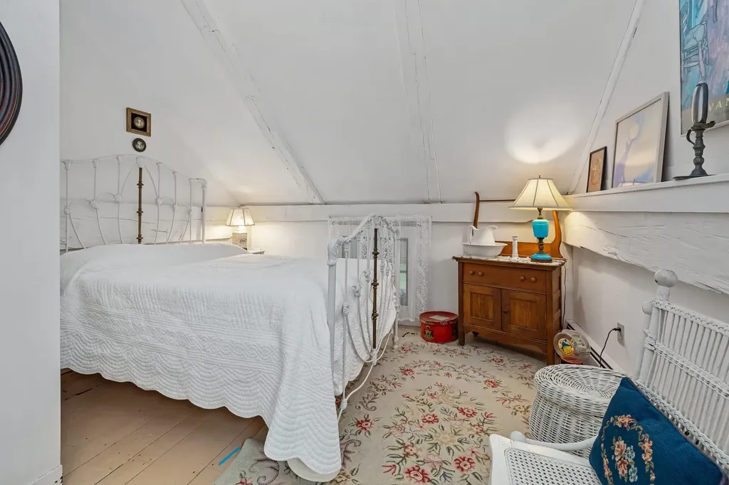 1176 Sandgate Road Arlington VT 05250