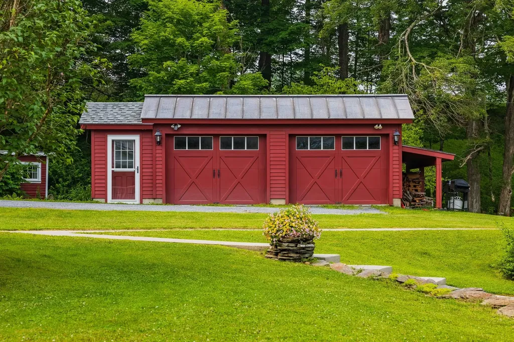 1176 Sandgate Road Arlington VT 05250