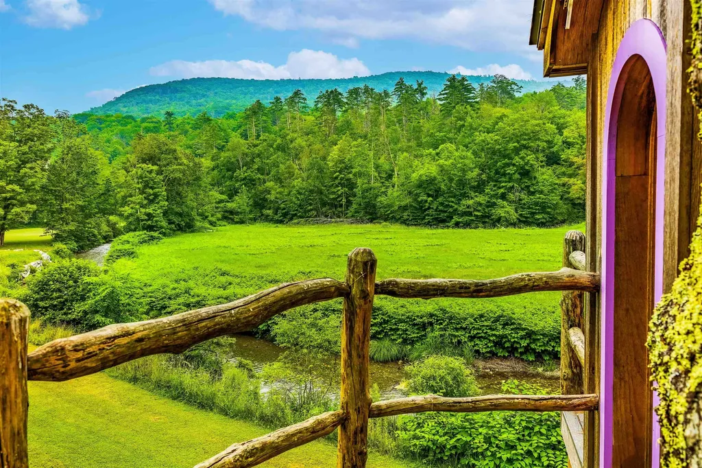 1176 Sandgate Road Arlington VT 05250