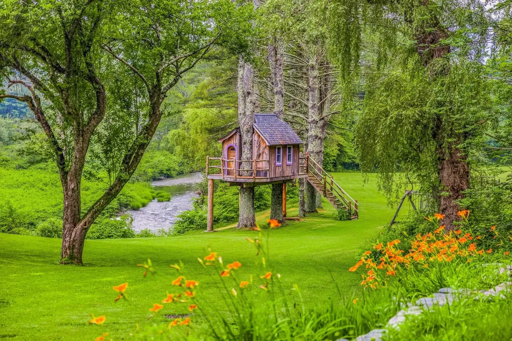 1176 Sandgate Road Arlington VT 05250