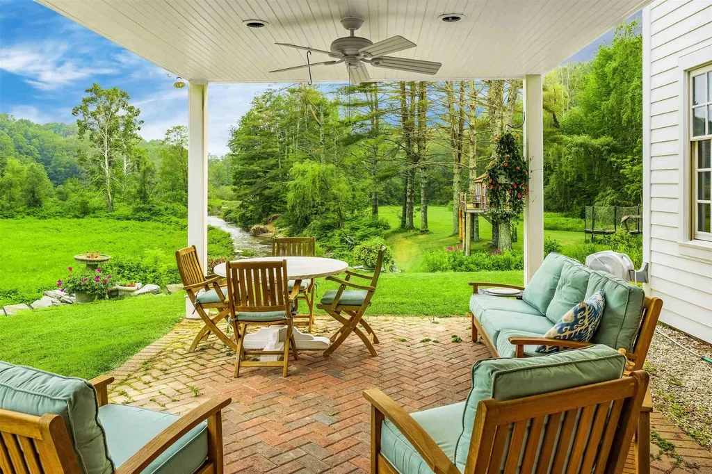 1176 Sandgate Road Arlington VT 05250