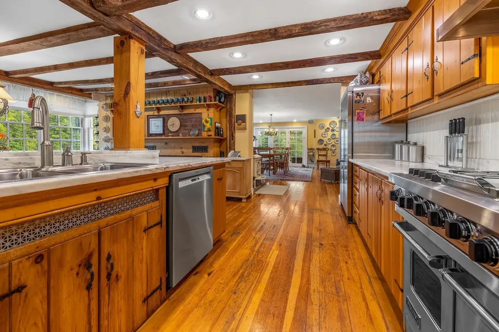 1176 Sandgate Road Arlington VT 05250