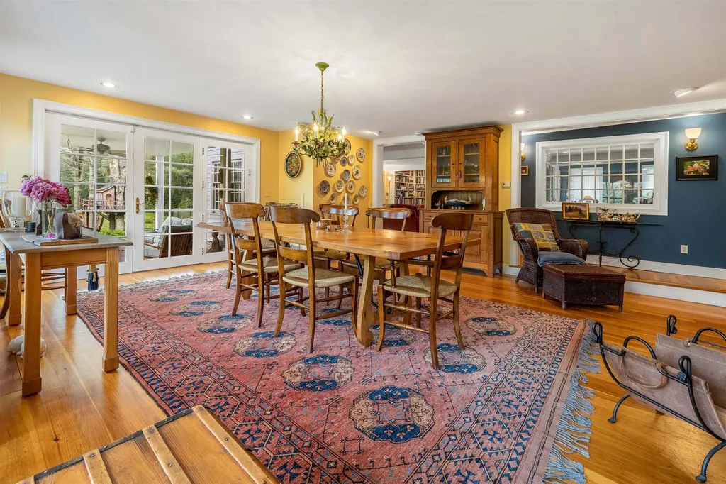 1176 Sandgate Road Arlington VT 05250