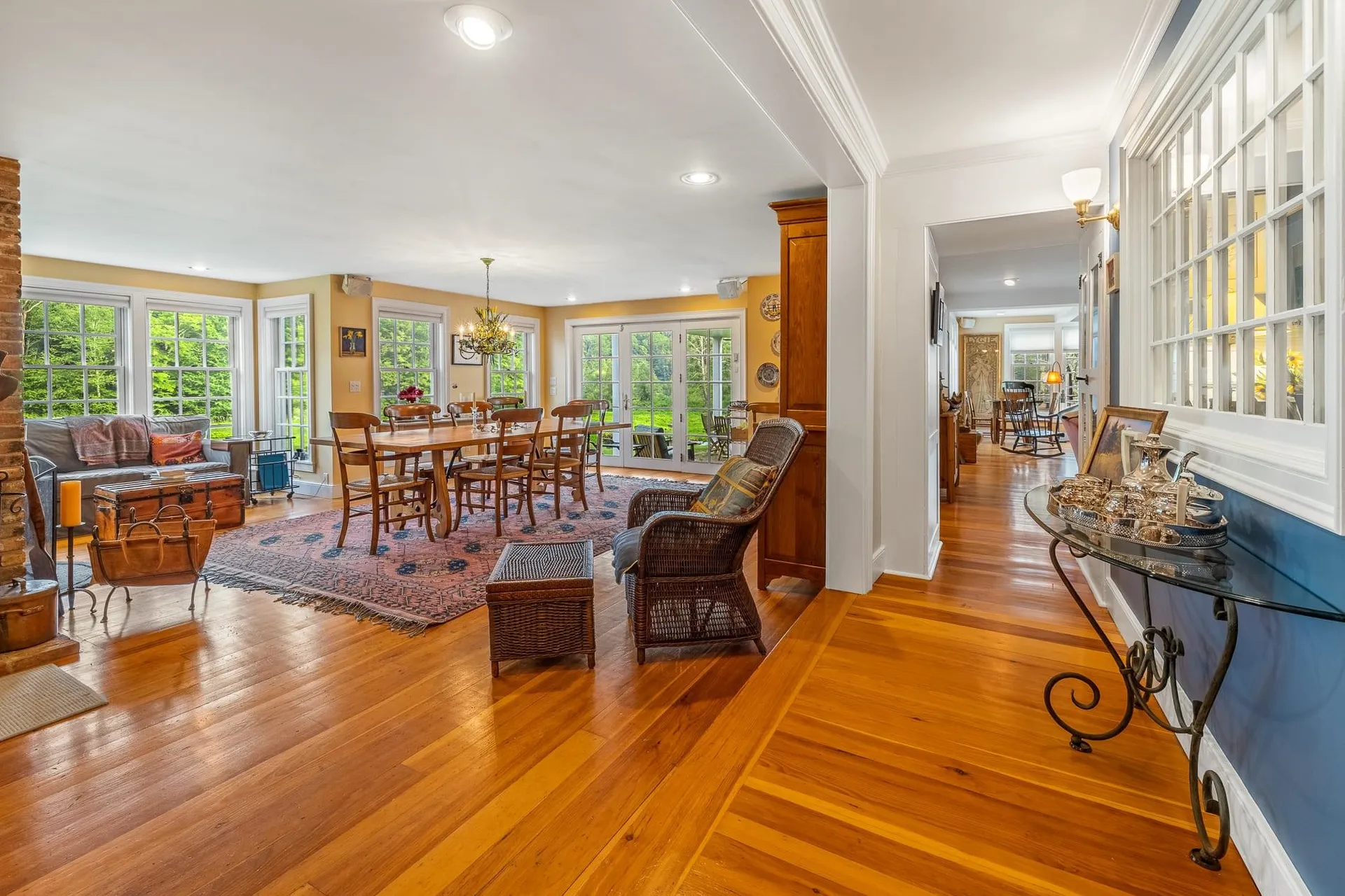 1176 Sandgate Road Arlington VT 05250