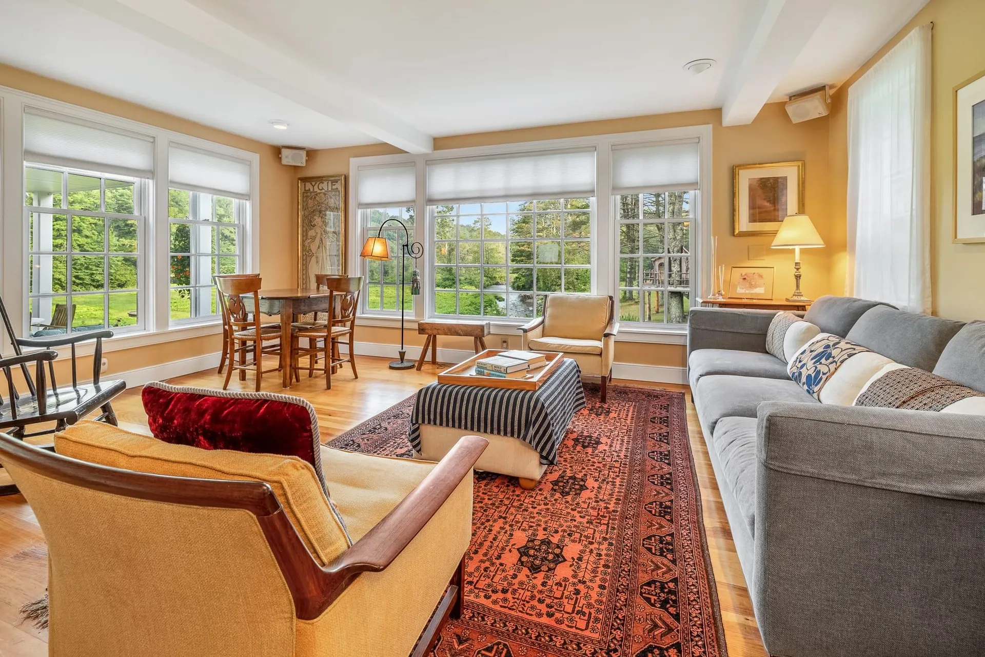 1176 Sandgate Road Arlington VT 05250