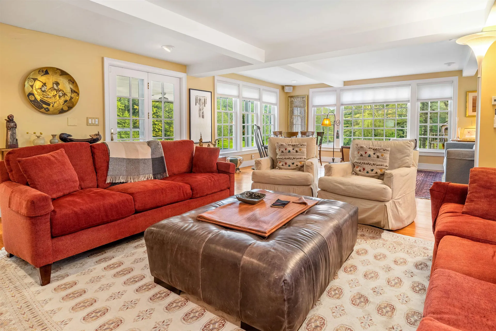 1176 Sandgate Road Arlington VT 05250