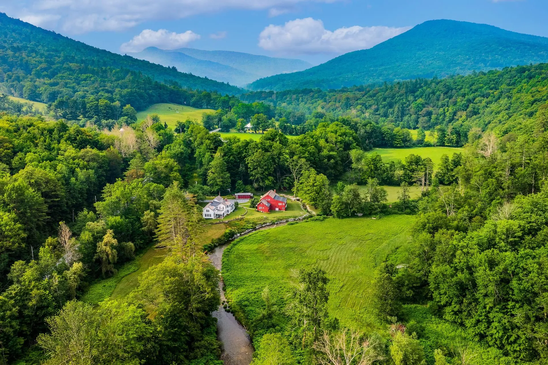 1176 Sandgate Road Arlington VT 05250