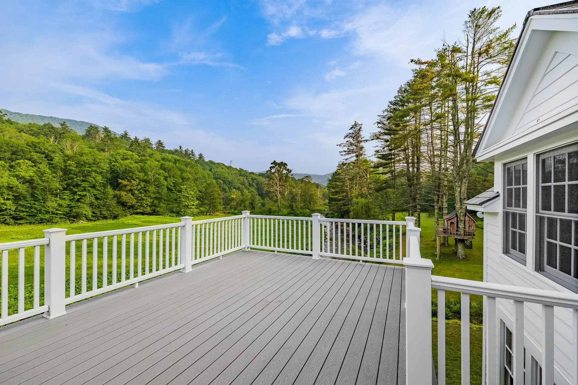 1176 Sandgate Road Arlington VT 05250