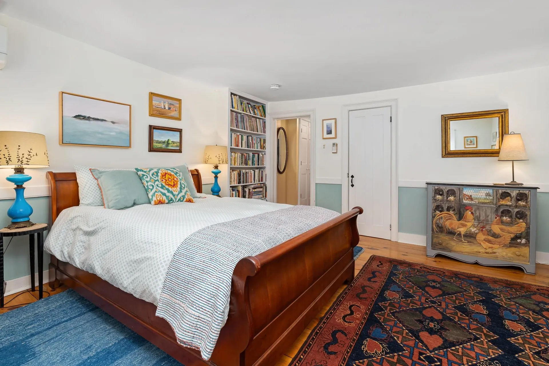 1176 Sandgate Road Arlington VT 05250