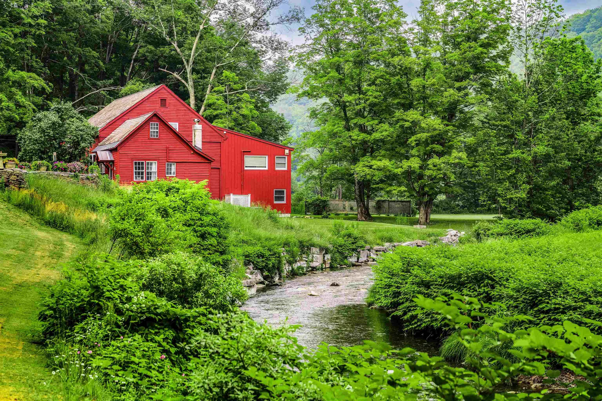 1176 Sandgate Road Arlington VT 05250