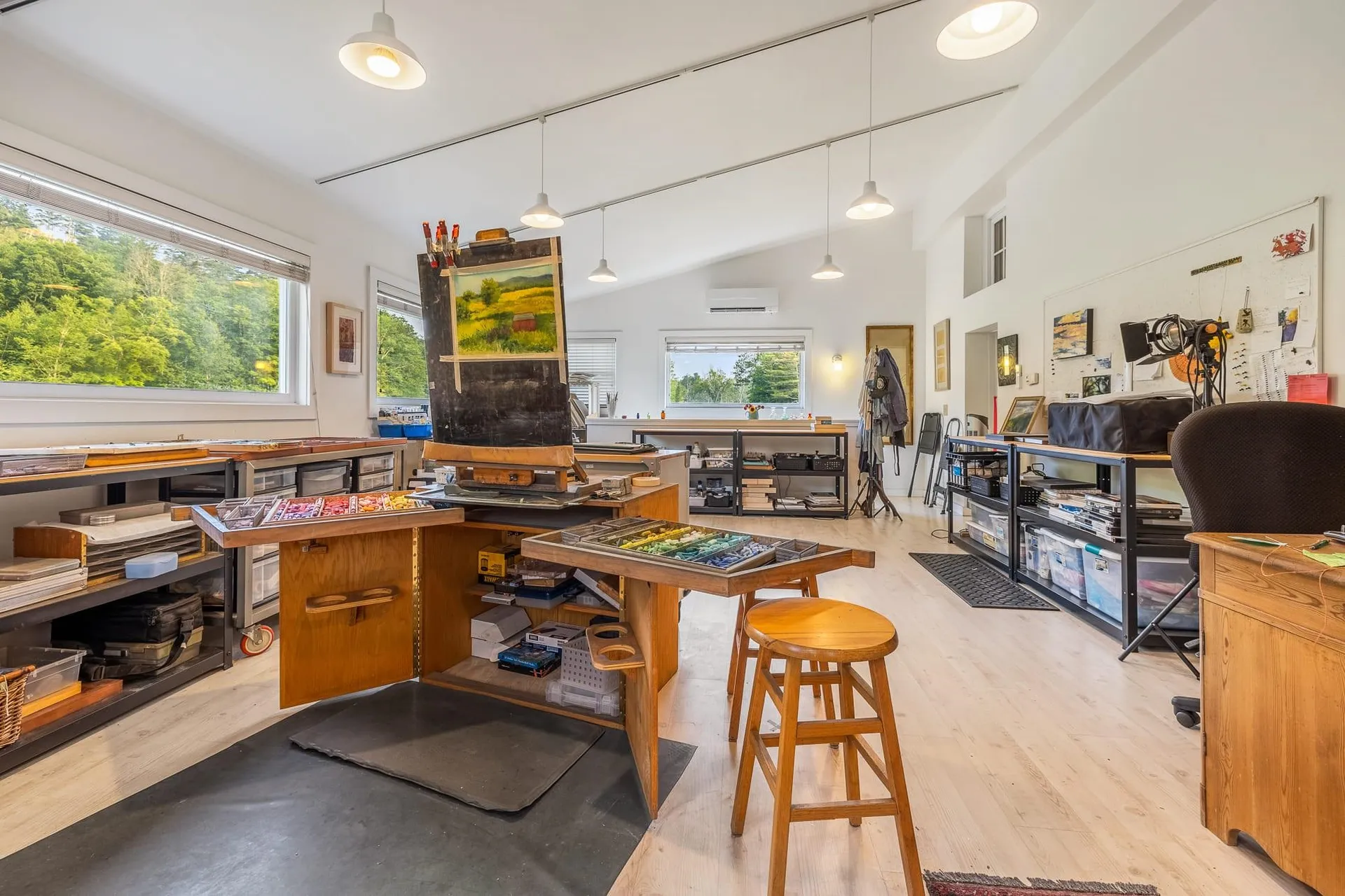 1176 Sandgate Road Arlington VT 05250