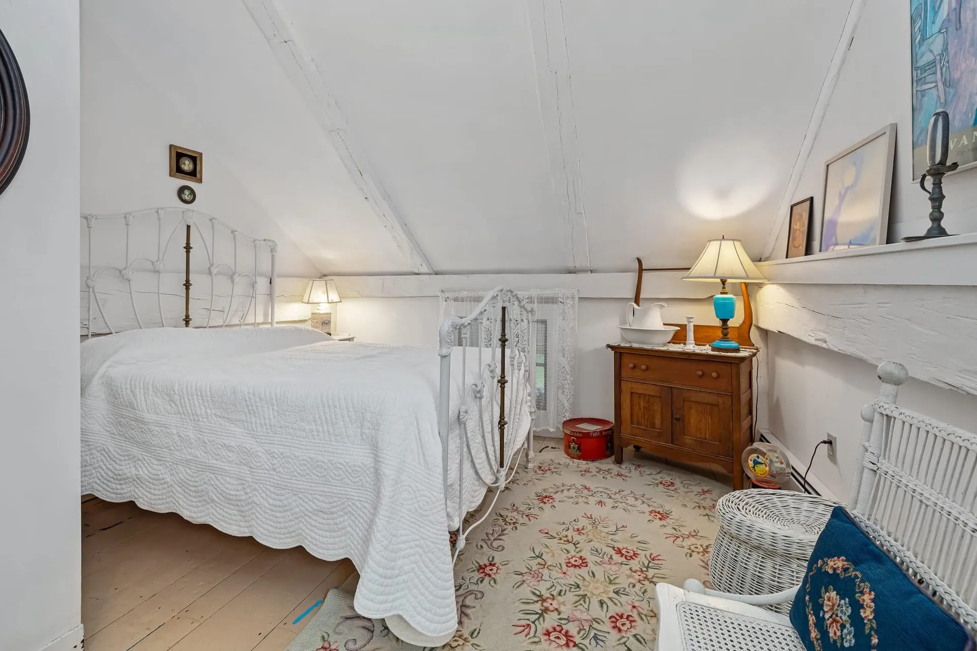 1176 Sandgate Road Arlington VT 05250