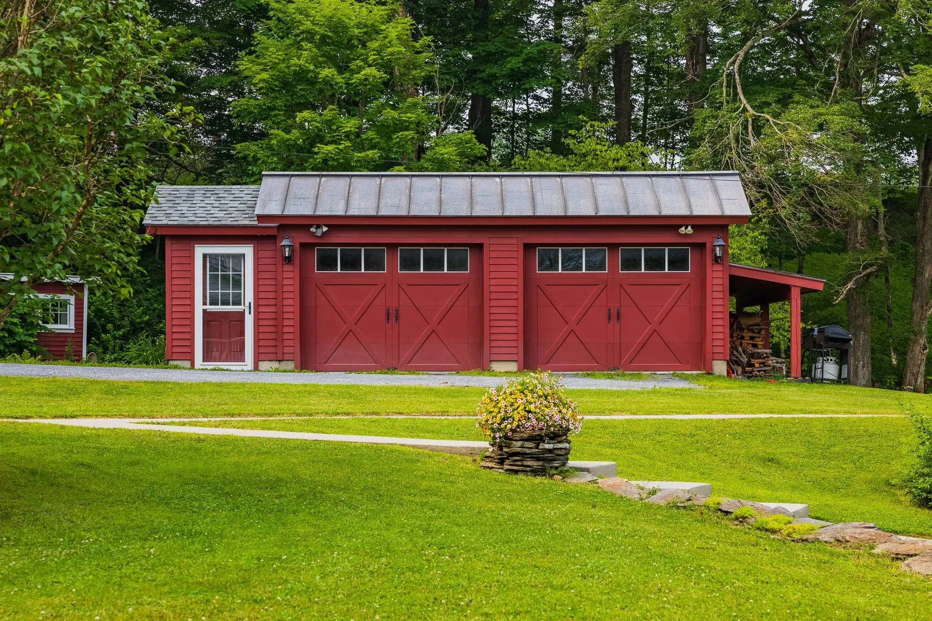 1176 Sandgate Road Arlington VT 05250