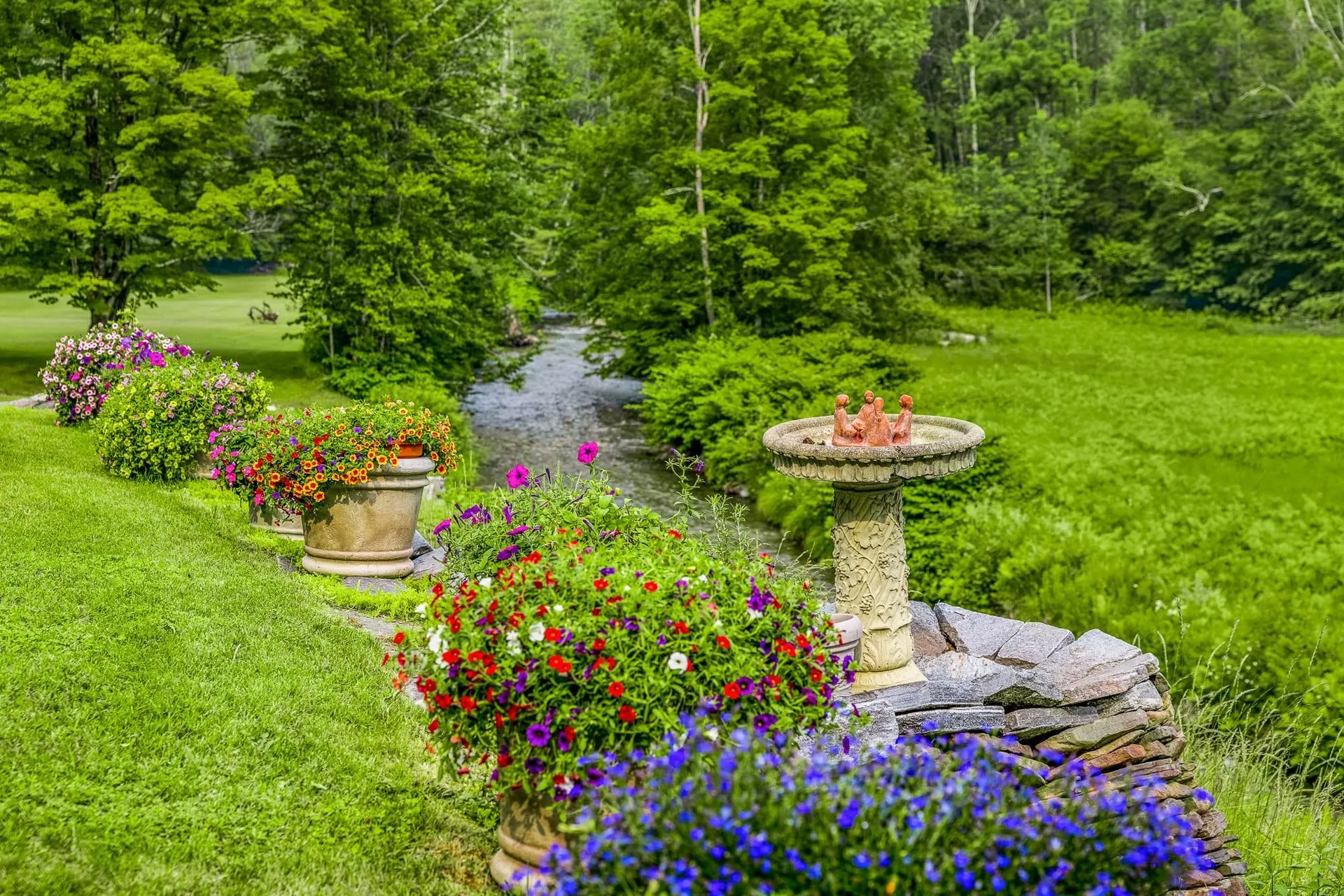 1176 Sandgate Road Arlington VT 05250