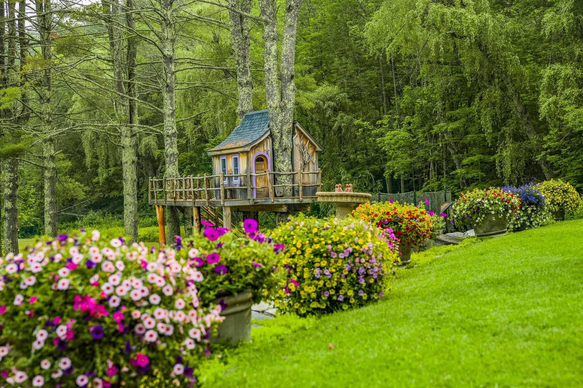 1176 Sandgate Road Arlington VT 05250