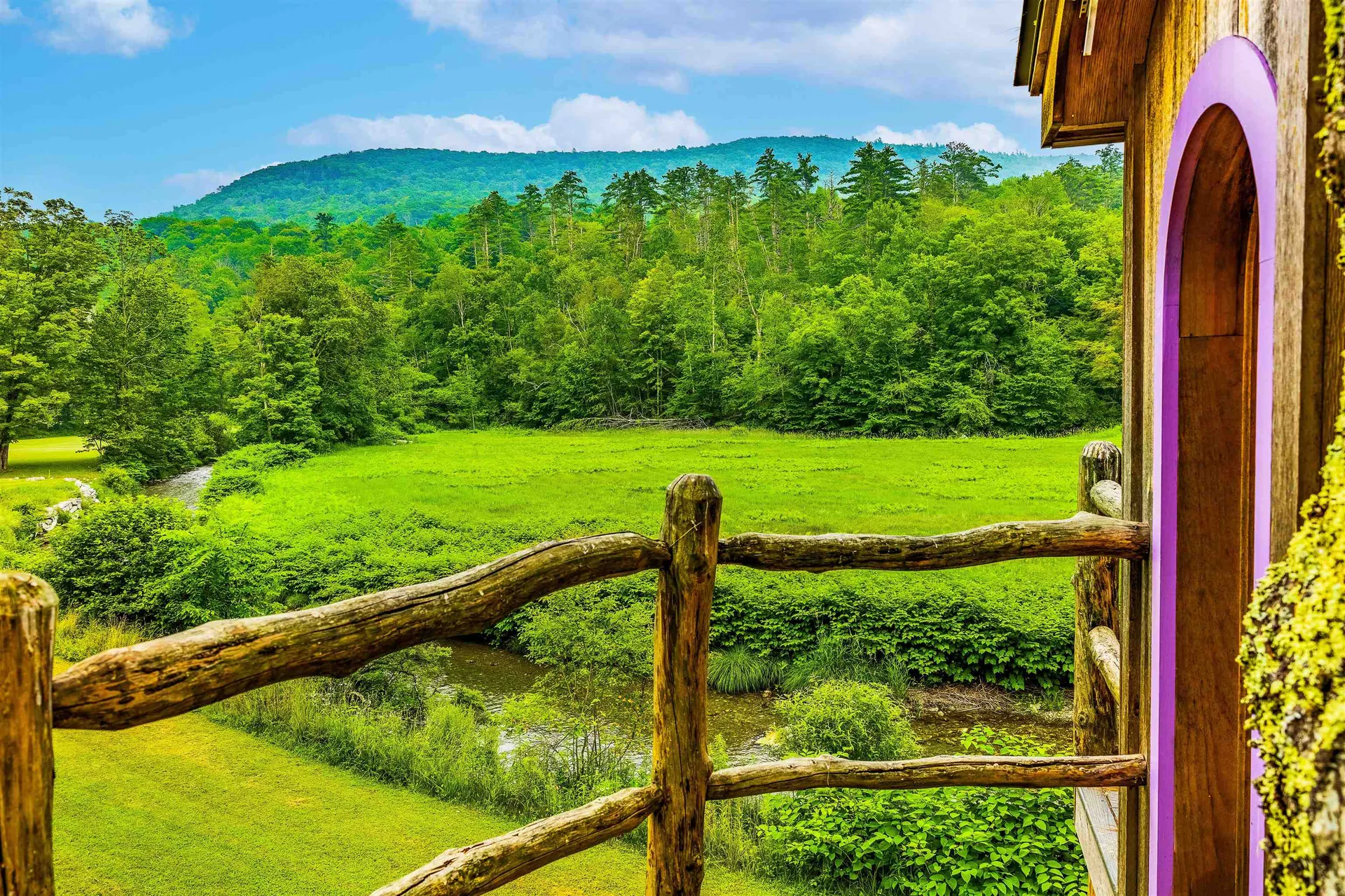 1176 Sandgate Road Arlington VT 05250