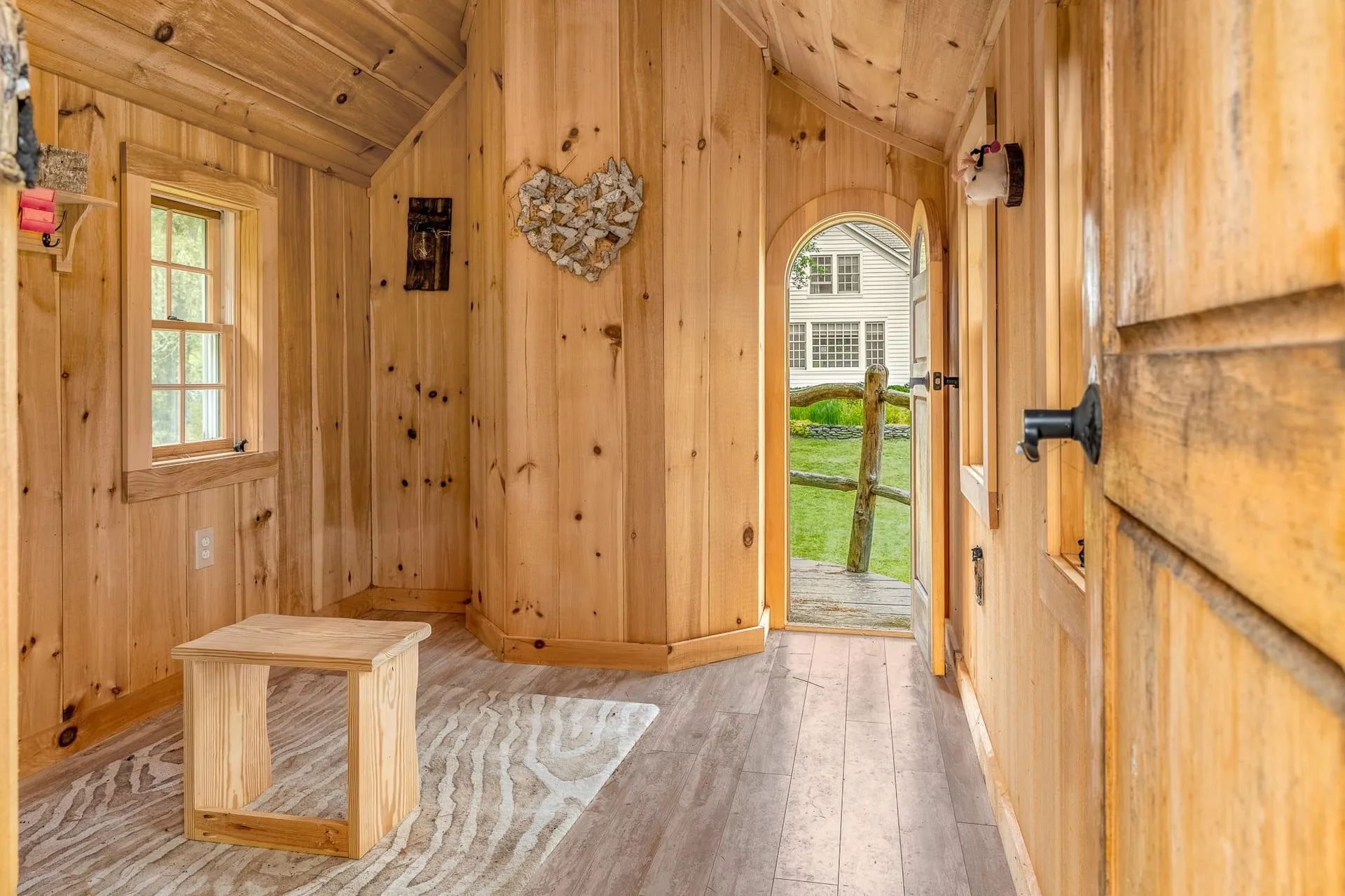 1176 Sandgate Road Arlington VT 05250