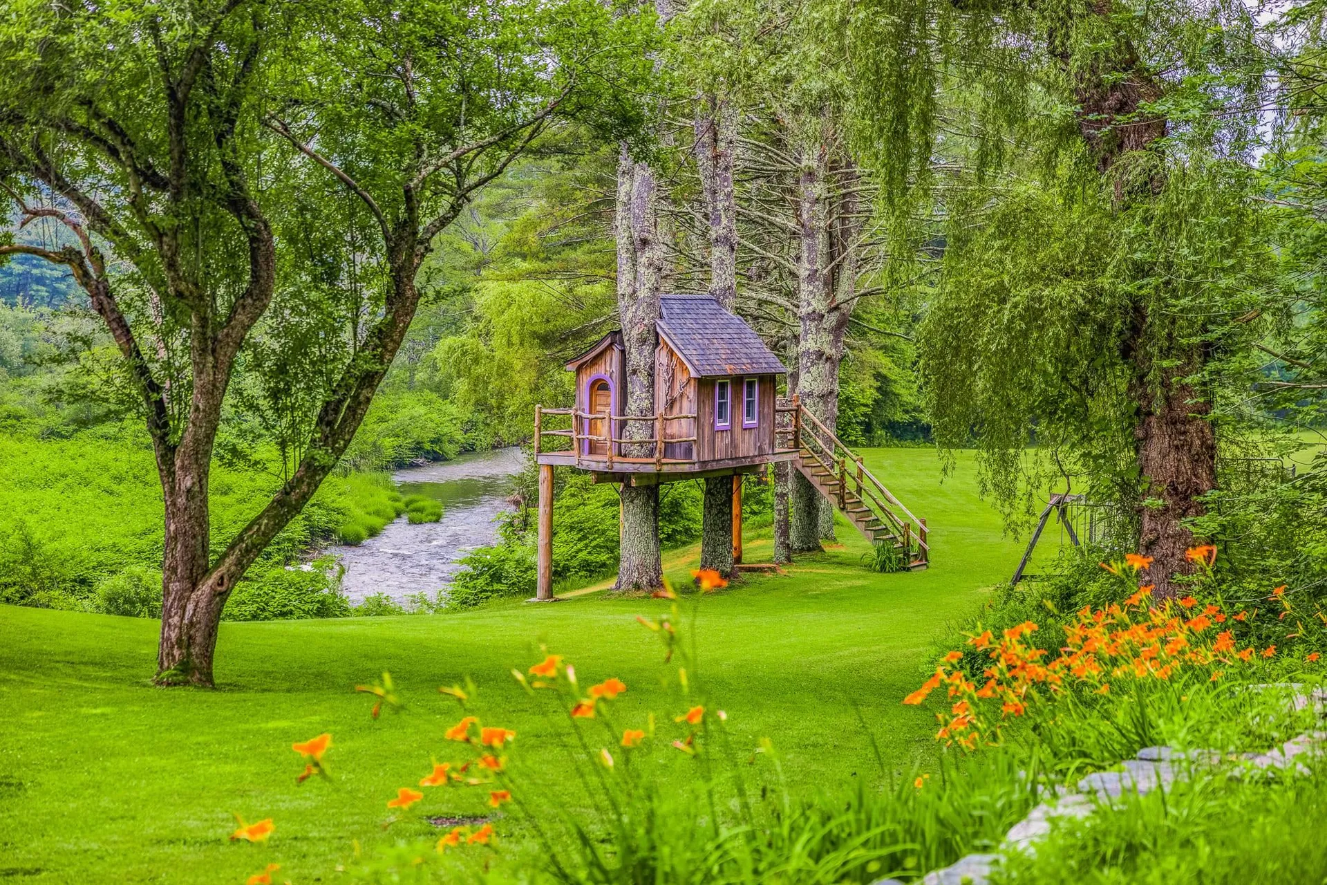 1176 Sandgate Road Arlington VT 05250