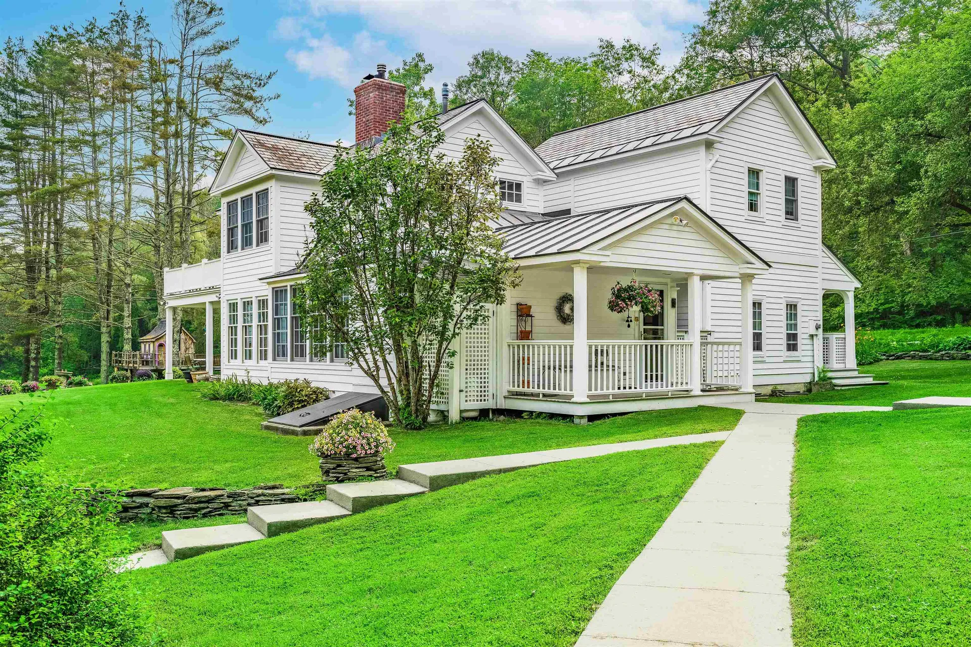 1176 Sandgate Road Arlington VT 05250