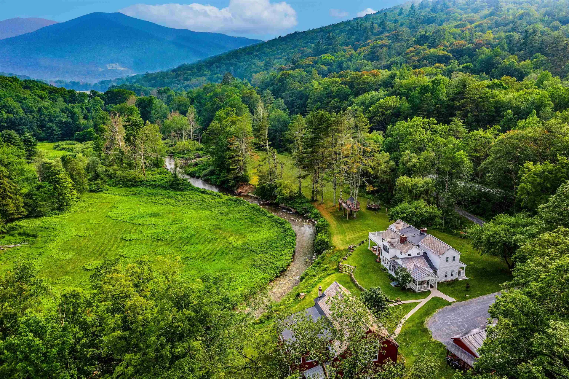 1176 Sandgate Road Arlington VT 05250