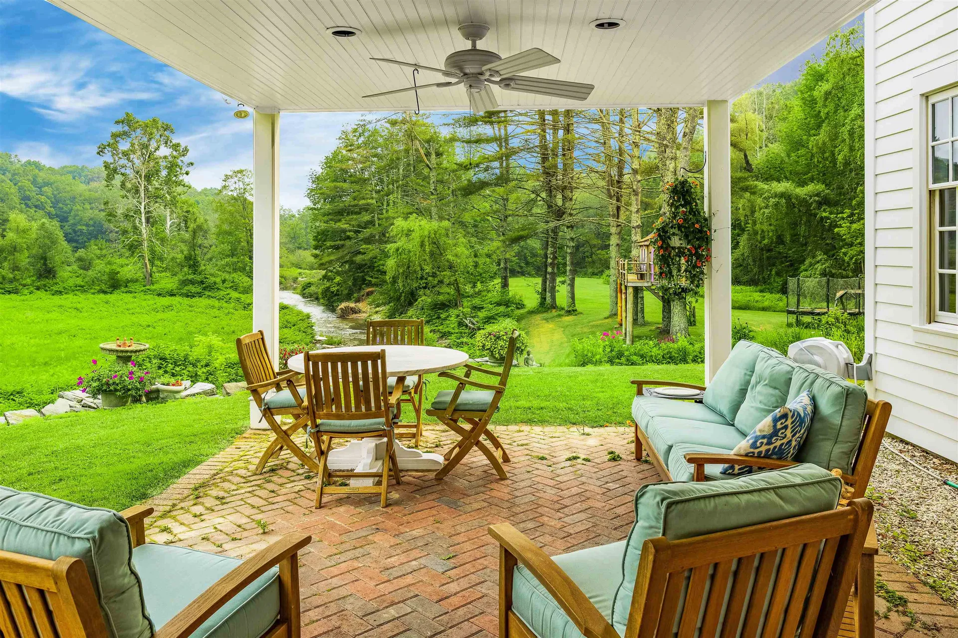 1176 Sandgate Road Arlington VT 05250