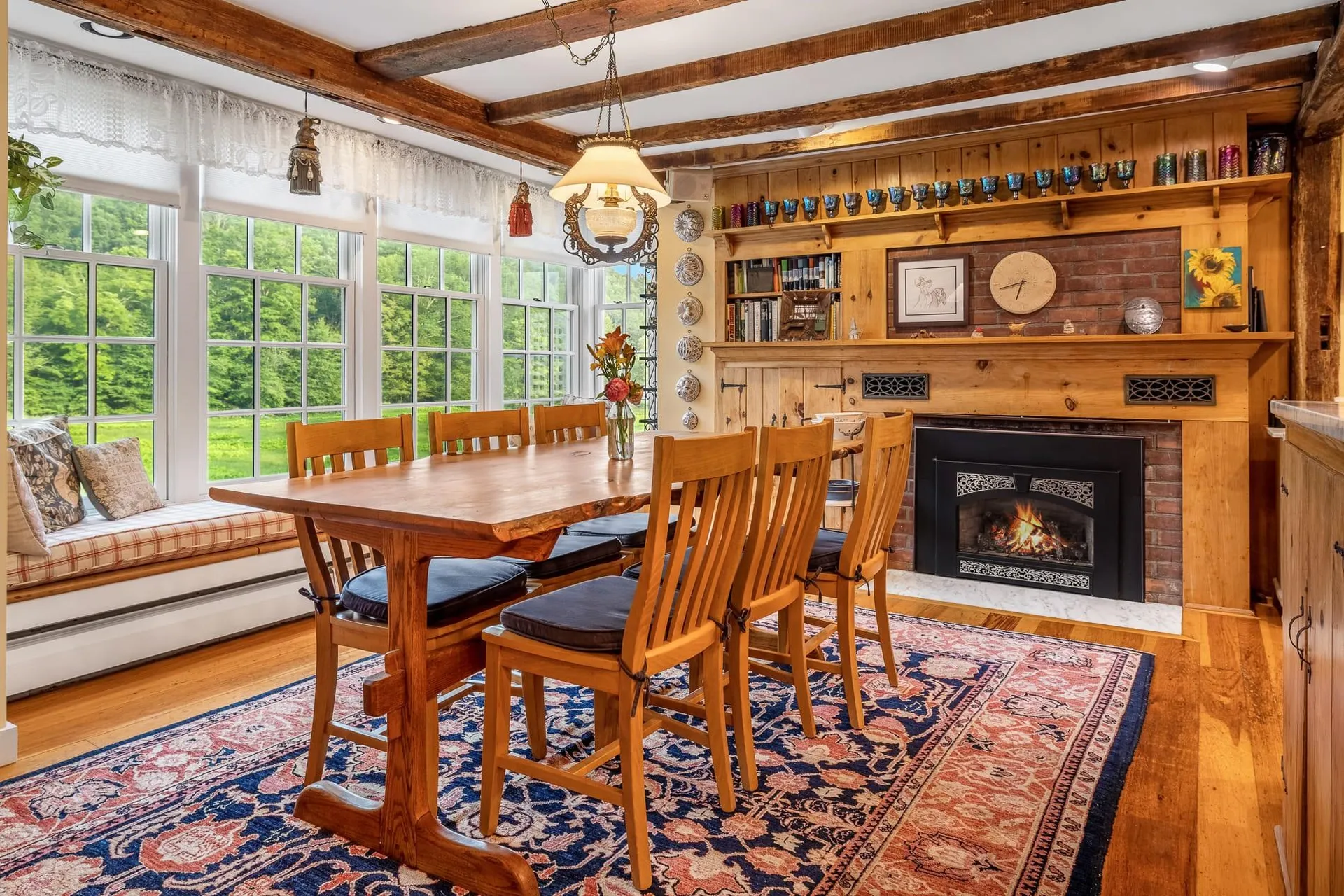 1176 Sandgate Road Arlington VT 05250